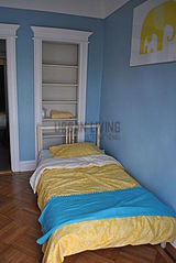 Apartamento Bay Ridge - Dormitorio 4