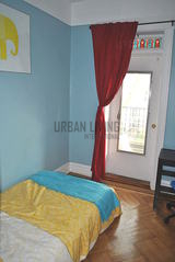 Apartamento Bay Ridge - Quarto 4