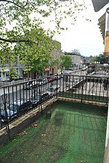 Apartamento Bay Ridge - Terraza