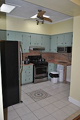 Appartement Bay Ridge - Cuisine