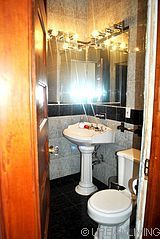 Townhouse Prospect Lefferts - Bathroom 2