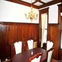Townhouse Prospect Lefferts - Dining room