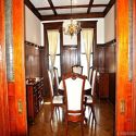 Townhouse Prospect Lefferts - Dining room