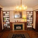 Townhouse Prospect Lefferts - Living room