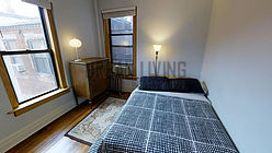 Apartment Upper West Side - Bedroom