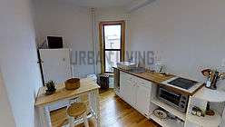 Appartamento Upper West Side - Cucina