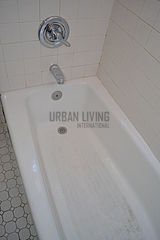 Appartamento Upper West Side - Sala da bagno