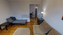 公寓 Upper West Side - 客厅