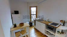 Apartamento Upper West Side - Cozinha