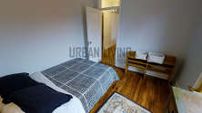 Appartamento Upper West Side - Camera