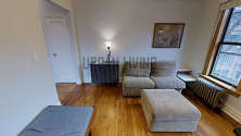 Appartamento Upper West Side - Soggiorno