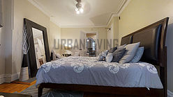 Apartamento Bedford Stuyvesant - Quarto