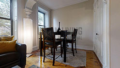 Apartamento Bedford Stuyvesant - Salaõ