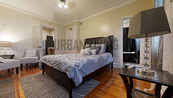 Appartement Bedford Stuyvesant - Chambre