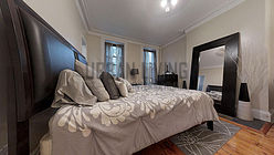 Appartement Bedford Stuyvesant - Chambre