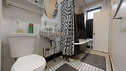 Appartement Bedford Stuyvesant - Salle de bain