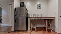 Wohnung Bedford Stuyvesant - Küche