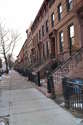 Apartment Bedford Stuyvesant - Building