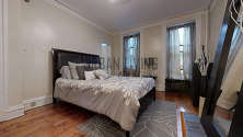 Appartamento Bedford Stuyvesant - Camera