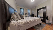 Appartamento Bedford Stuyvesant - Camera