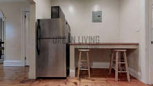 Appartamento Bedford Stuyvesant - Cucina