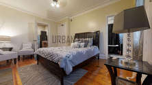 Appartement Bedford Stuyvesant - Chambre