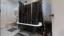 Appartement Bedford Stuyvesant - Salle de bain