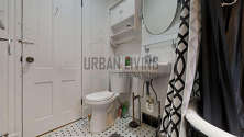 Appartement Bedford Stuyvesant - Salle de bain