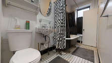 Wohnung Bedford Stuyvesant - Badezimmer
