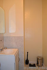 Квартира Bedford Stuyvesant - Ванная