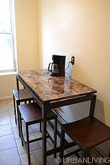 Appartement Bedford Stuyvesant - Cuisine