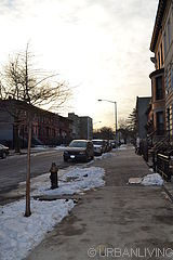 Wohnung Bedford Stuyvesant