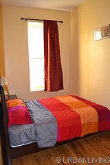 Wohnung Bedford Stuyvesant - Schlafzimmer 2