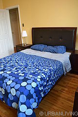 Wohnung Bedford Stuyvesant - Schlafzimmer 3