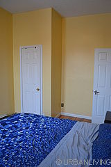 Wohnung Bedford Stuyvesant - Schlafzimmer 3