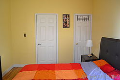 Wohnung Bedford Stuyvesant - Schlafzimmer