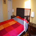 Apartamento Bedford Stuyvesant - Quarto