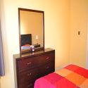 Wohnung Bedford Stuyvesant - Schlafzimmer