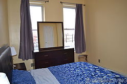 公寓 Bedford Stuyvesant - 卧室 3
