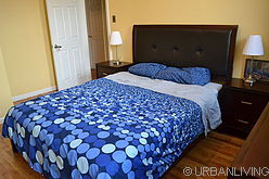 Квартира Bedford Stuyvesant - Спальня 3