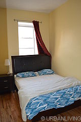 Apartamento Bedford Stuyvesant - Dormitorio 2