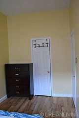 Apartamento Bedford Stuyvesant - Quarto 2