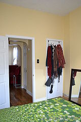 Apartamento Bedford Stuyvesant - Quarto