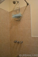 Wohnung Bedford Stuyvesant - Badezimmer