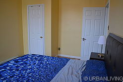 Wohnung Bedford Stuyvesant - Schlafzimmer 3