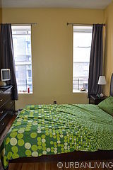 Wohnung Bedford Stuyvesant - Schlafzimmer