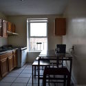 Apartamento Bedford Stuyvesant - Cocina