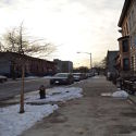 Appartamento Bedford Stuyvesant - Edificio