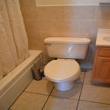 Wohnung Bedford Stuyvesant - Badezimmer
