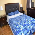 Wohnung Bedford Stuyvesant - Schlafzimmer 3